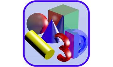 Discover 3D Shapes in SimTown: App Reviews; Features; Pricing & Download | OpossumSoft
